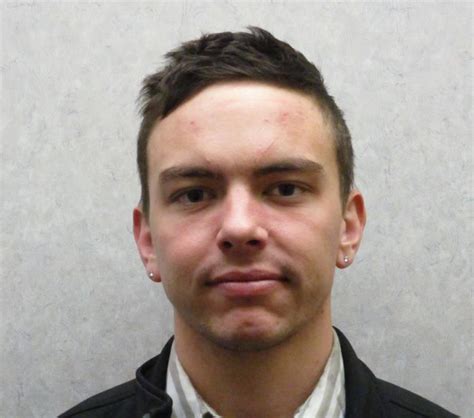 Nebraska Sex Offender Registry Jacob Michael Soukup
