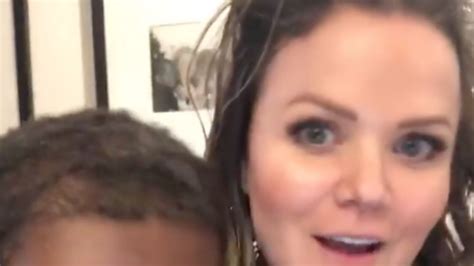 amy of the bobby bones show doesn t want her son to be embarrassed after he got lice the bobby
