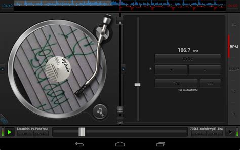 Music is for the soul. The Best Music Mixing Apps for Android