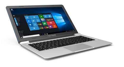 E Fun Launches Its First Budget Windows 10 Laptops