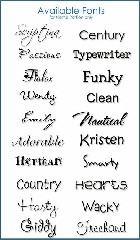 You can use these fonts to create custom styles. hasty, freehand tattoo fonts | Patterns,Printables,digi ...