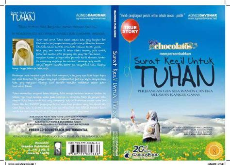 Novel surat kecil untuk tuhan full version pdf. Resensi Buku Surat Kecil Untuk Tuhan - Info Berbagi Buku