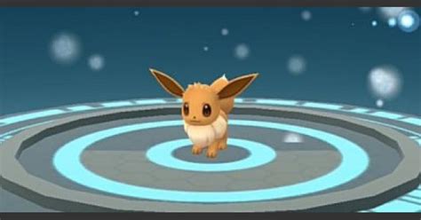 Pokemon go eevee is a pokemon you should always be catching since it can evolve into a fire type pokemon flareon, water type pokemon vaporeon and even electric type pokemon jolteon. Pokemon Go | Eevee Evolution Trick Guide: Names To Evolve ...