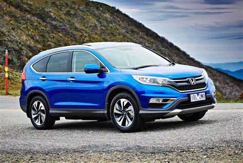 Honda Cr V 7 Seater Reviews Prices Ratings With Various Photos