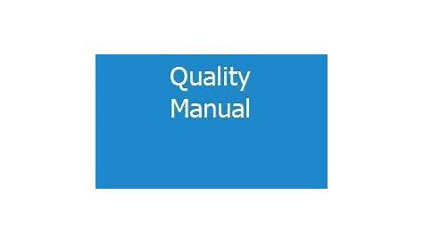 General Electric Quality Manual | General electric, Transmission shop