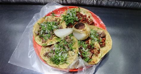 Tacos De Suadero Una De Las Comidas Favoritas De Los Chilangos