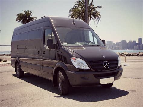 Sprinter Camper Van Rental Atlanta Car Rental Danville