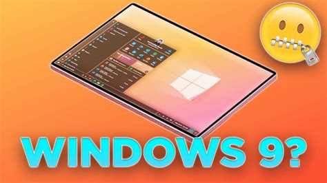 What Happened To Windows 9 Why Was It Skipped