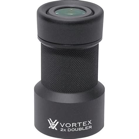 Vortex Binocular Doubler 2x Bandh Photo Video