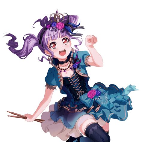 Cards list ↳ icons (quick add) ↳ statistics costumes list. Ako Udagawa - Happy - Something to Believe In | Cards list | Girls Band Party | Bandori Party ...