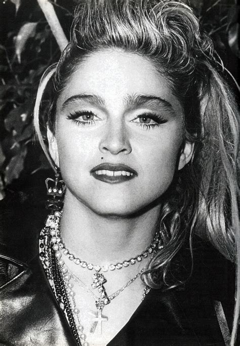 Sorrynever Liked Maddona Madonna Madonna Photos Madonna 80s