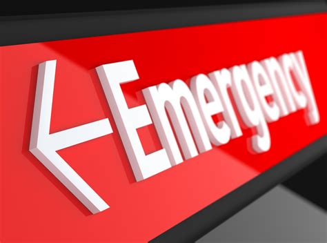 An emergency is an unexpected and difficult or dangerous situation , especially an. Dental Emergency Guide - YourDentistryGuide.com