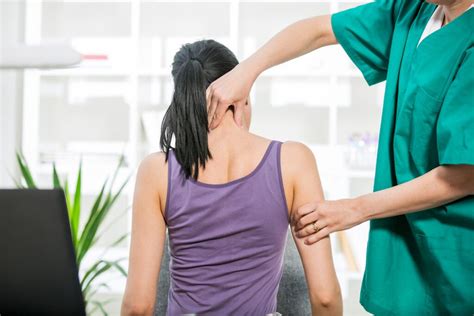 Wry Neck Elevate Physiotherapy