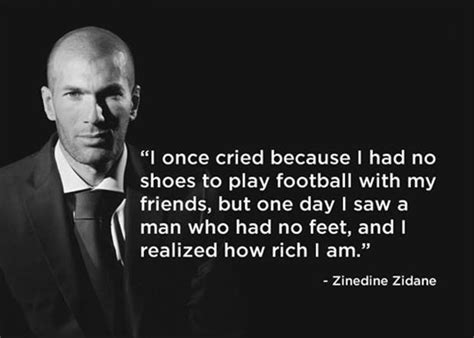 Zinedine Zidane Quotes And Sayings 44 Quotations