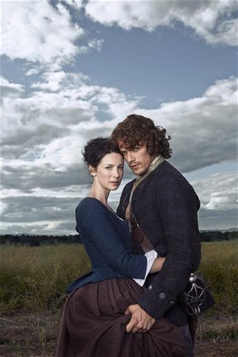 Outlander Photoshoot For Tvguidemagazine Por Eric Odgen Claire