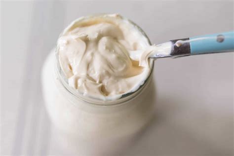 How To Make Sour Cream From Raw Milk Farmhouse On Boone