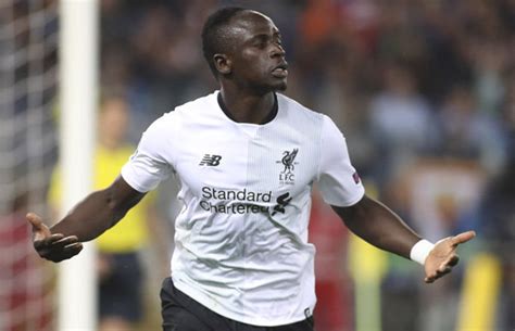 Sadio mané is a professional football/soccer player who played in the 2018 world cup in russia. Sadio Mane Net Worth - Sadio Mane -【Biography】Age, Net Worth, Salary, Height ... - He had played ...