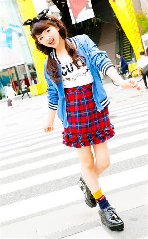 日本の13歳のファッションリーダーがネットで人気中国網日本語