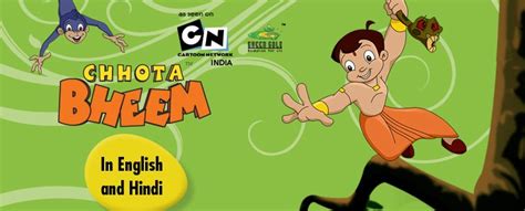 Top 101 Chota Bheem Cartoon Video In English