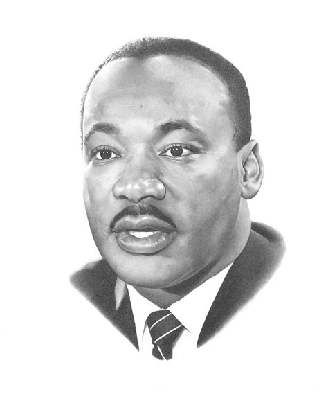 So, i've observed many different ways that people mark his birthday. El día de Martin Luther King | Martin luther king y Martin ...