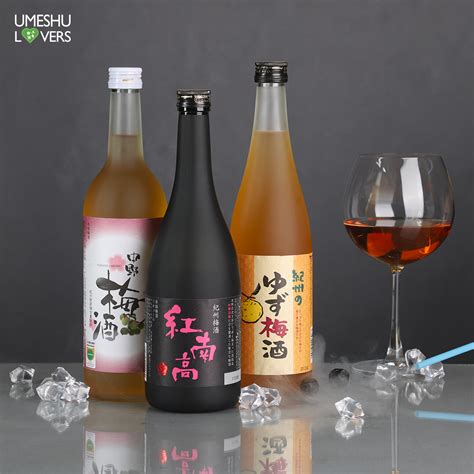 umeshu japan s traditional plum wine now in india hotelier india