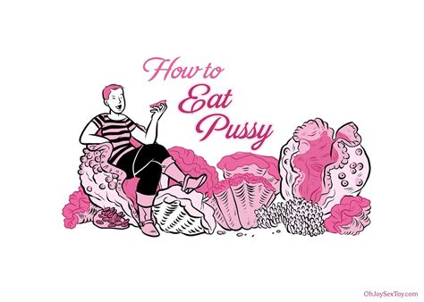 how to eat pussy an introduction to cunnilingus by erika moen the nib medium