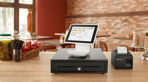 Mobile credit card readers offer payment processing with straightforward fees, point of sale (pos) systems, inventory management tools and so much more. Square Intros iPad Stand Credit Card Reader | Compatible with Printer, Cash Drawer and Barcode ...