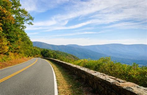 15 Fun Virginia Road Trips For Your Bucket List Southern Trippers