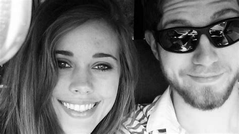 Is This Jessa Duggars Response To Sex Scandal Rumors