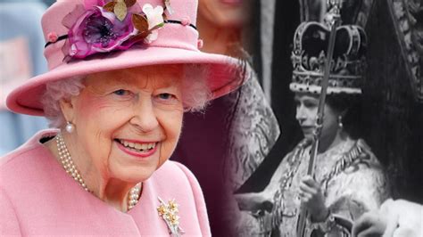 A Look Back At The Reign Of Queen Elizabeth Ii Inside Edition