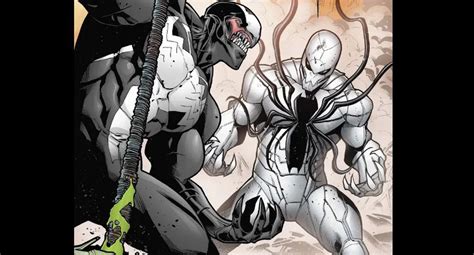 16 Symbiotes More Powerful Than Venom And 9 Weaker Moviesteem