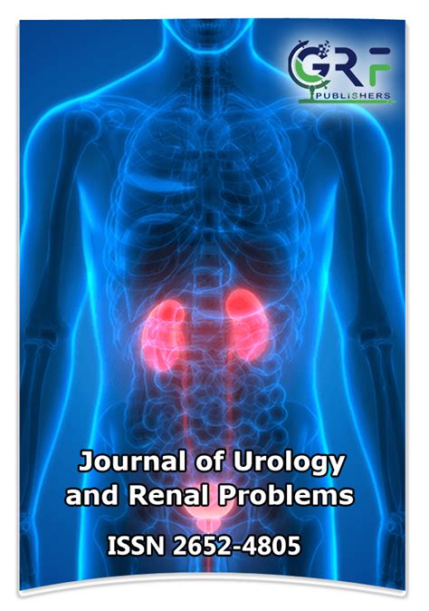 Journal Of Urology And Renal Problems