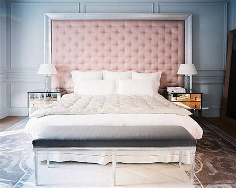 Shop my sleigh beds, storage beds and metal beds. Beautiful, Feminine Headboards: Ideas & Inspiration