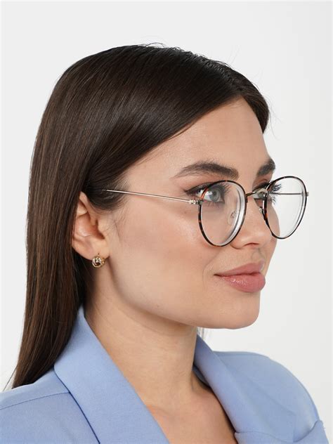 Готовые очки для зрения с диоптриями плюс минус за 499 ₽ купить в