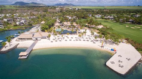 Anantara Iko Mauritius Resort Villa World Leisure Holidays