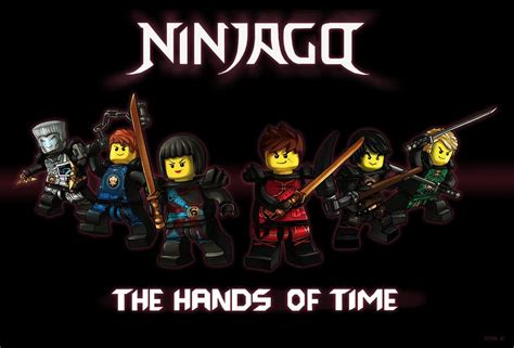Ninjago Season 7 Lego Ninjago Ninjago Season 7 Ninjago