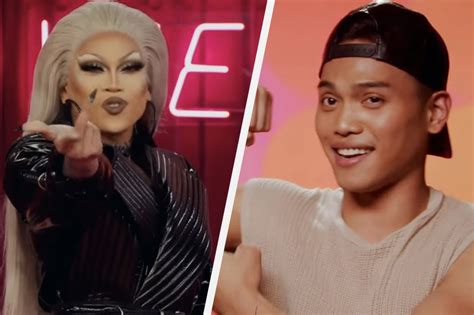 look entrance confessional looks of aura mayari in ‘drag race s15 abs cbn news