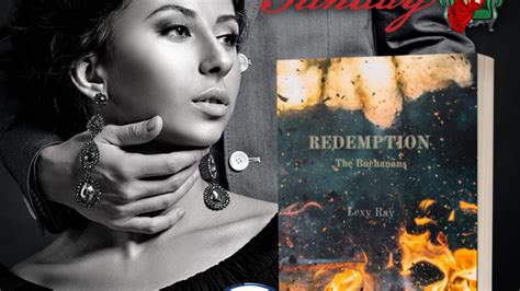 Sinful Sunday Redemption The Faerie Review