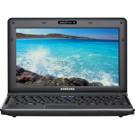 Samsung N140 Series N140 14r Netbook Computer Np N140 Ja05us Bandh