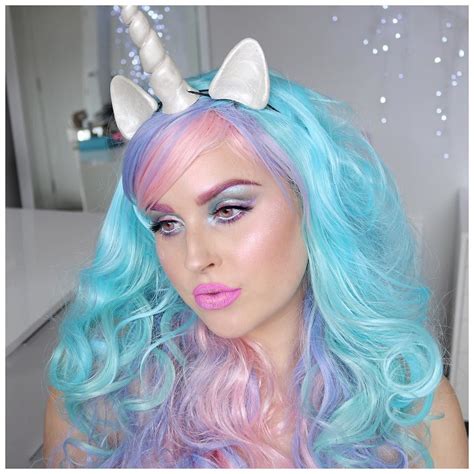 Unicorn Makeup Youtubeadw27nd75qy I Hope You Love It