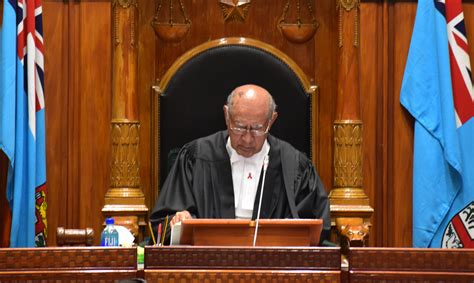 050 2 parliament of the republic of fiji