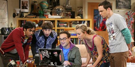 Bill Gates To Guest Star As Himself On The Big Bang Theory Business
