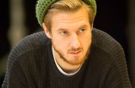The Stage Production News Arthur Darvill To Star In Taylor Mac Play