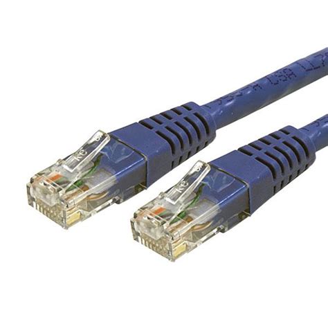 Submitted 2 years ago by gonebackpacking. Cat 6 Cables | StarTech.com