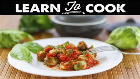 Just cook till tender and saute in olive oil as the water 3. How to Cook Brussel Sprouts - YouTube