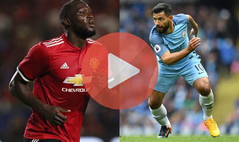 Manchester city are flying high and playing some top notch football under manager pep guardiola, however they lost their first game of the season against shakhter dontesk albeit with under strength side. Manchester United vs Manchester City live stream - How to ...