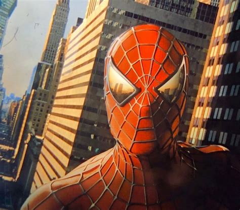 Pin De Jairus James En Ssu Sonys Spider Man Universe Araña De