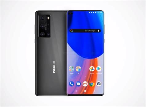 Nokia 10 Pureview 5g 2021 Price Specs And Release Date