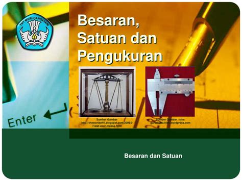 Sistem ini menggunakan dasar dari mètre des archives dan kilogramme des archives yang pertama kali diperkenalkan republik prancis pertama tahun 1799. PPT - Besaran, Satuan dan Pengukuran PowerPoint ...