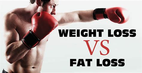 Weight Loss Vs Fat Loss Discover Why You Can Be Your Worst Enemy Scale